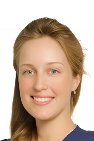 Нижегородова Дарья Владимировна