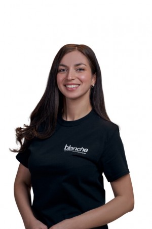 Ахмедова Марина Радиковна