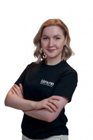 Шлепнева Анастасия Витальевна