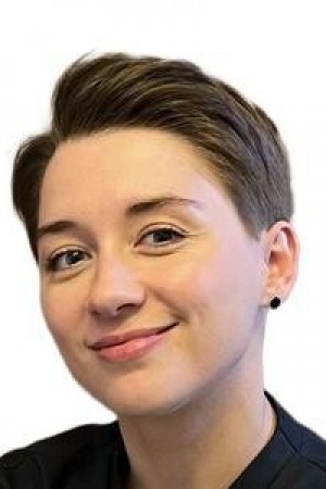 Кузьмина Лилия Михайловна