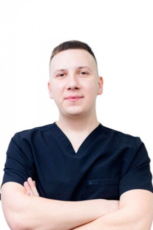 Агафонов Алексей Александрович