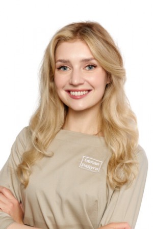 Тимошенко Светлана Михайловна