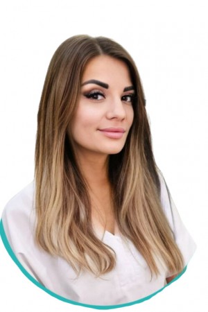 Ковалева Кристина Павловна