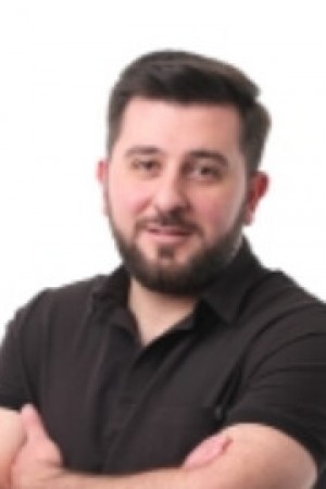 Хачатрян Гегам Самвелович