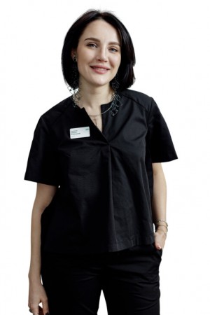 Карапетян Кристина Владимировна