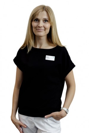 Купреенко Наталья Викторовна