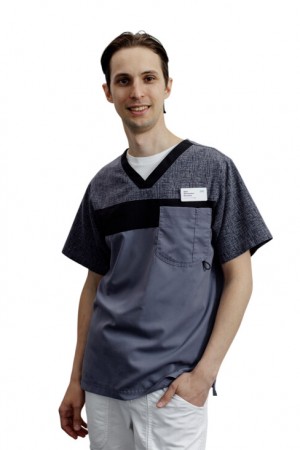 Балсанов Иван Михайлович