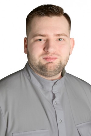 Прудников Максим Альбертович