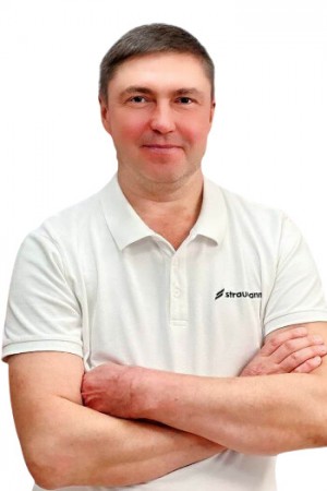 Кочнев Дмитрий Николаевич