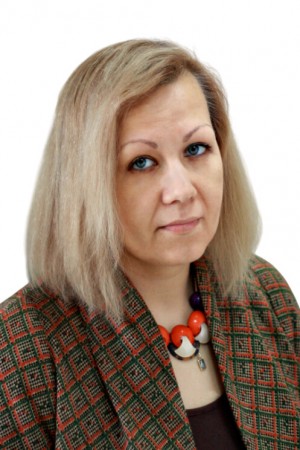 Ракитянская Елизавета Александровна