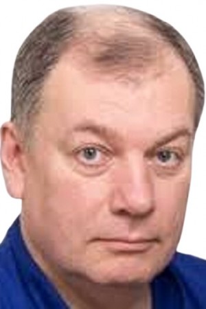 Головня Дмитрий Владимирович