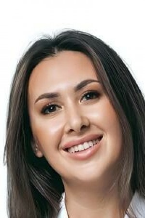 Табагуа Лана Баталовна