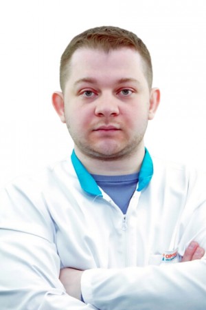 Андрусяк Юрий Тарасович