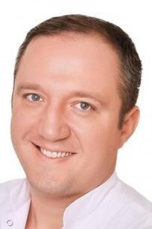 Гудель Роман Сергеевич