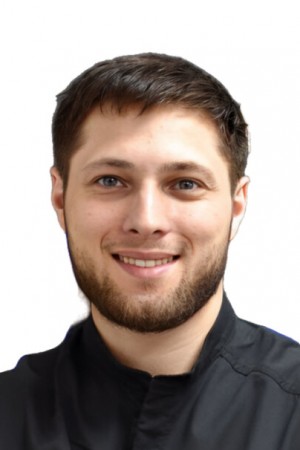 Магомедов Артур Курбанович