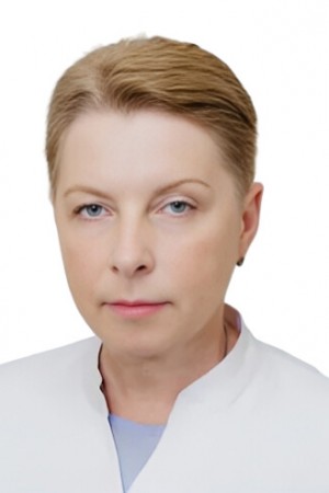 Дьякова Регина Борисовна