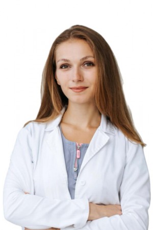 Гулида Екатерина Александровна