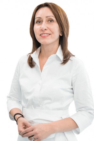 Помещикова Наталия Ивановна