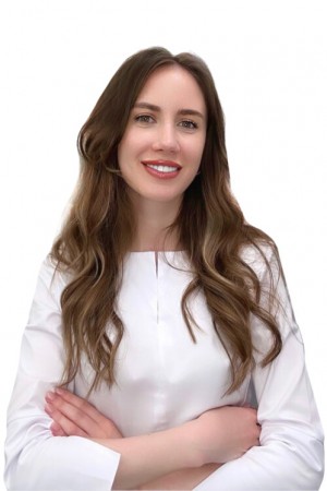 Карасалихова Залина Мухамедовна