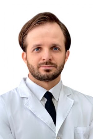 Кашкаров Александр Юрьевич