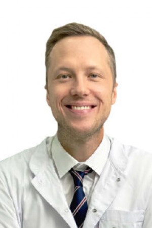 Демидов Алексей Олегович