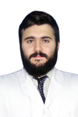 Гаевский Даниил Сергеевич