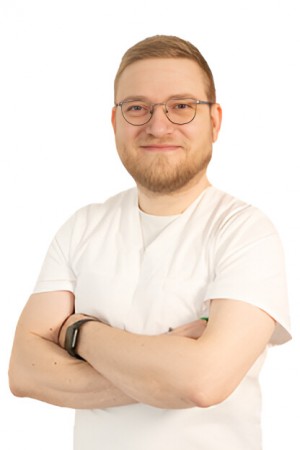 Лосев Алексей Альфредович