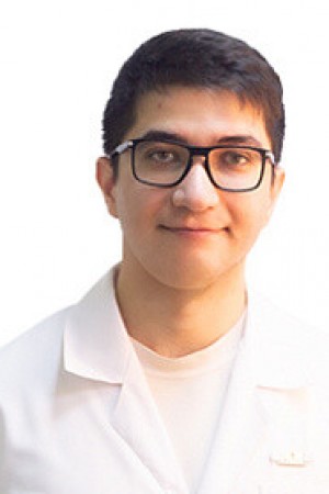 Алекперов Руслан Исрайылович