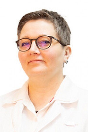 Спирькова Елена Александровна