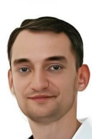 Янченков Александр Александрович