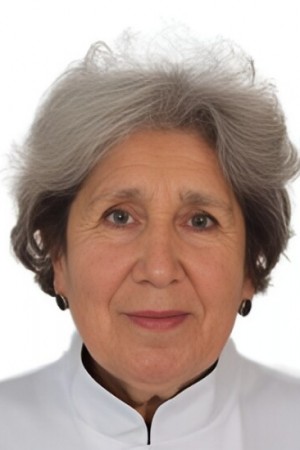 Юсипова Татьяна Алексеевна