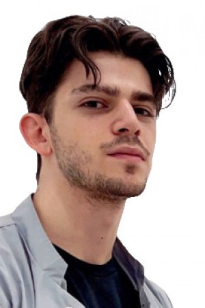 Вачеишвили Ника Георгиевич