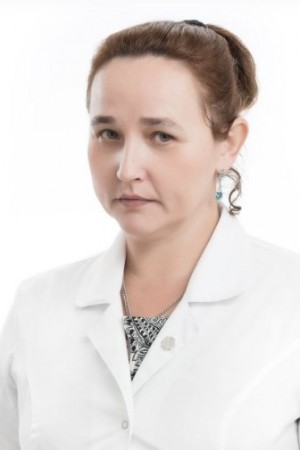 Черноморская Ольга Дмитриевна