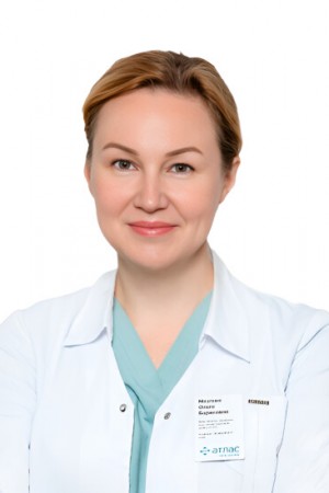 Мозгова Ольга Борисовна