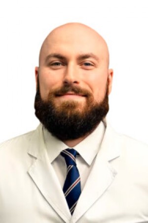 Юстус Отто Сергеевич