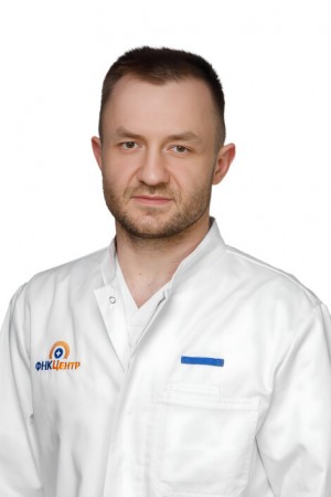 Шевченко Александр Александрович