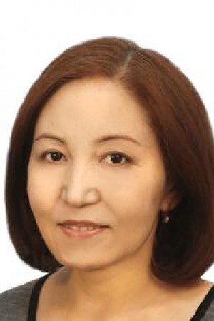 Борбодоева Бактыгуль Матикановна