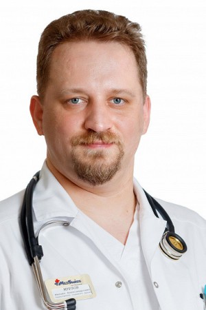 Мурзов Михаил Александрович