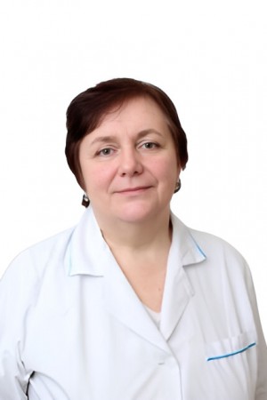 Маслова Елена Геннадьевна