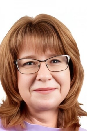 Уварова Наталья Васильевна