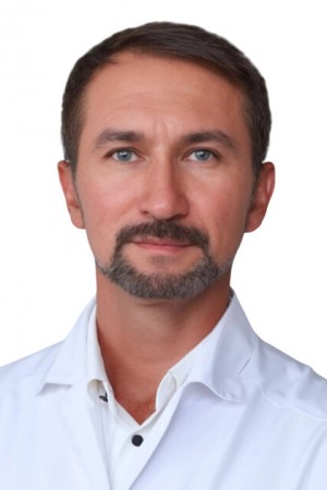 Пахилин Дмитрий Викторович