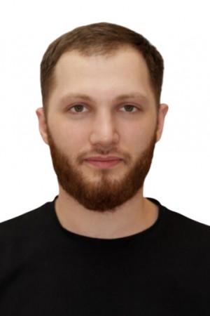 Аркаллаев Магомед Рашидович