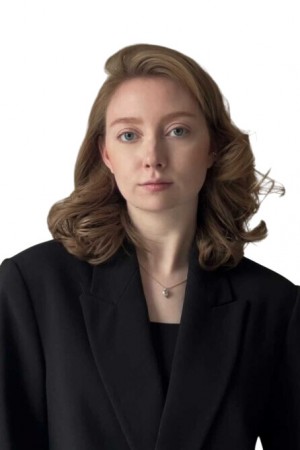 Макарова Анастасия Витальевна