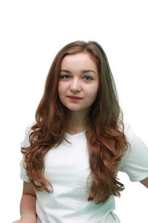 Евсеева Кристина Анатольевна