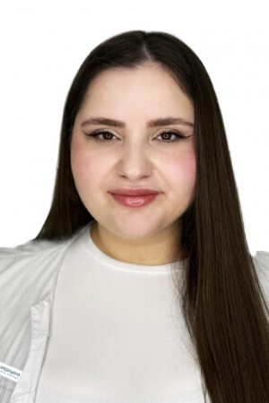 Гамзатова Мадина Гамзатовна