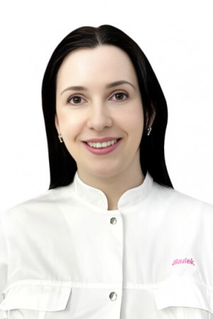 Коваленко Анна Евгеньевна