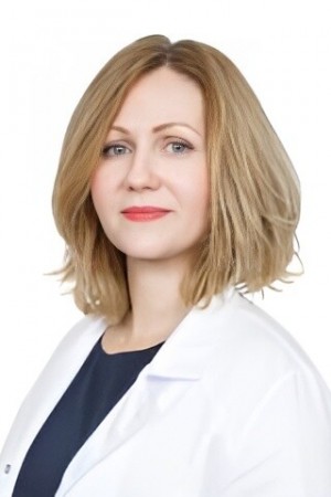 Воинцева Анна Александровна