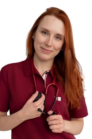 Ханюкова Регина Эдуардовна