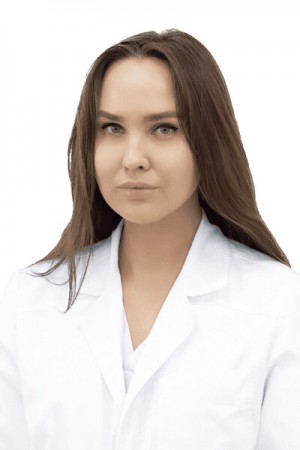 Мельчакова Яна Андреевна