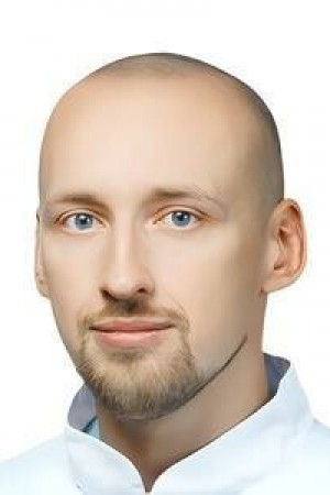 Иващенко Дмитрий Владимирович